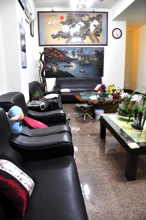 Fish Fun House Apartment Хуалиен Сити Екстериор снимка