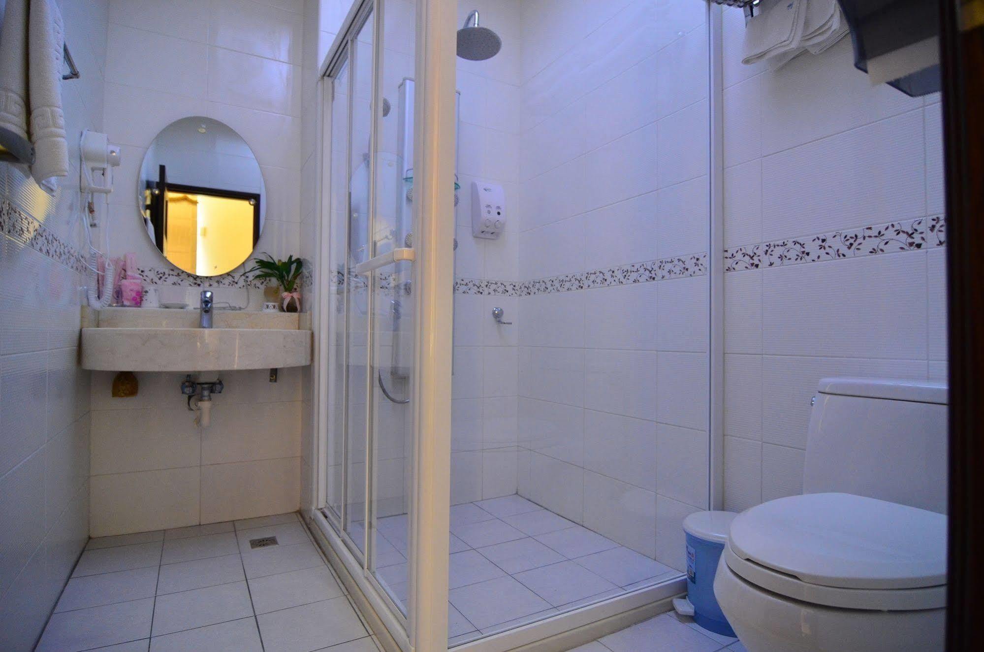 Fish Fun House Apartment Хуалиен Сити Екстериор снимка