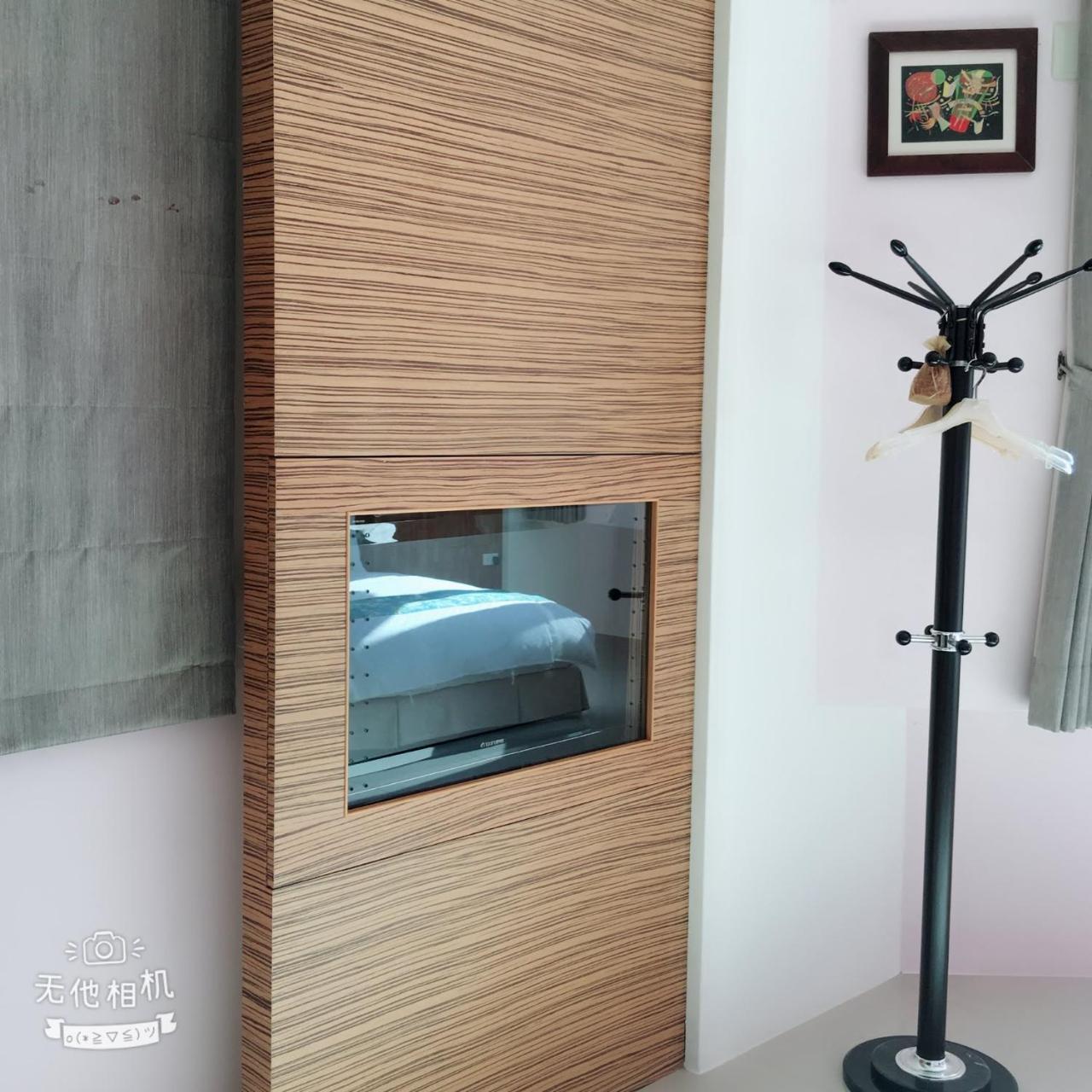 Fish Fun House Apartment Хуалиен Сити Екстериор снимка