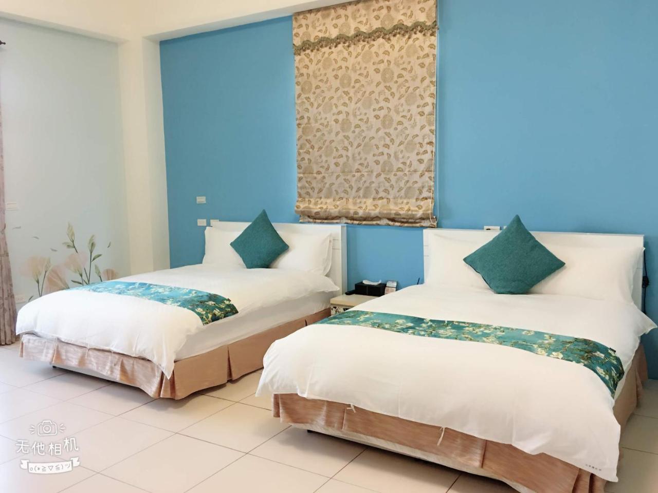 Fish Fun House Apartment Хуалиен Сити Екстериор снимка