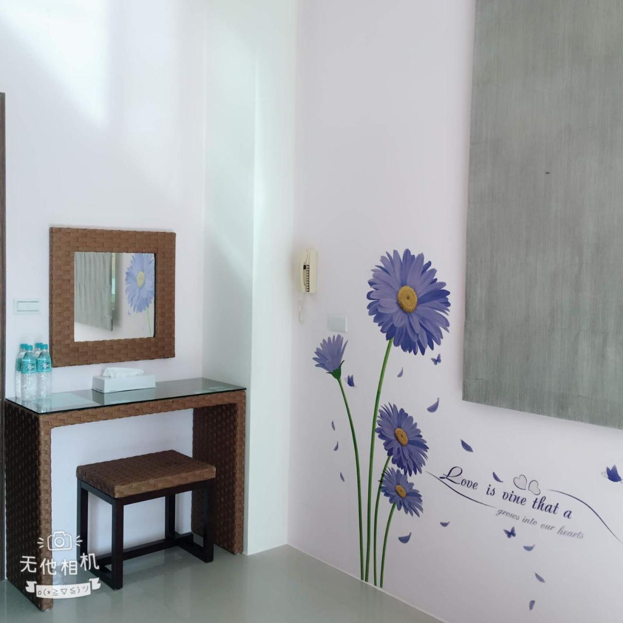 Fish Fun House Apartment Хуалиен Сити Екстериор снимка