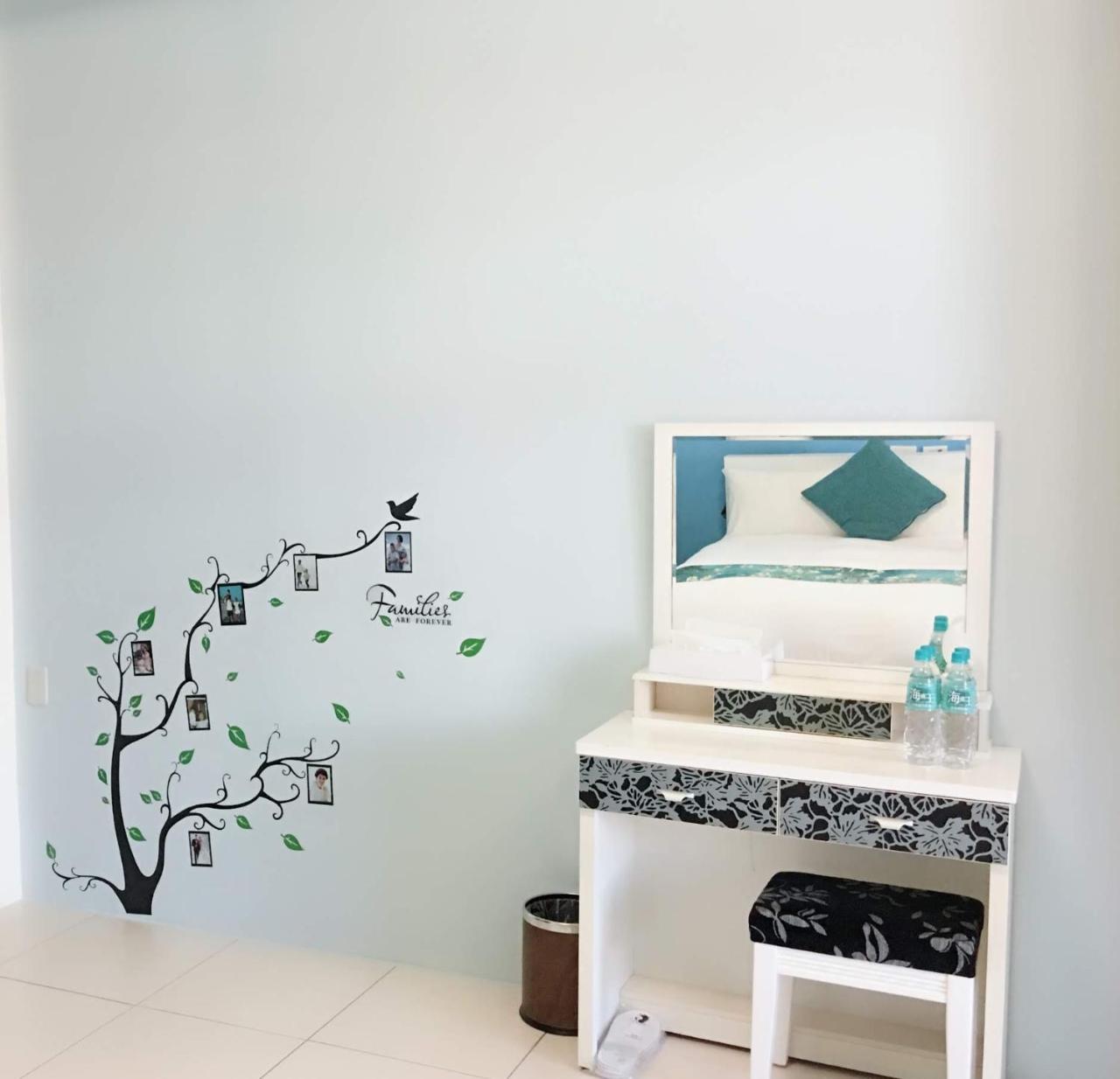 Fish Fun House Apartment Хуалиен Сити Екстериор снимка