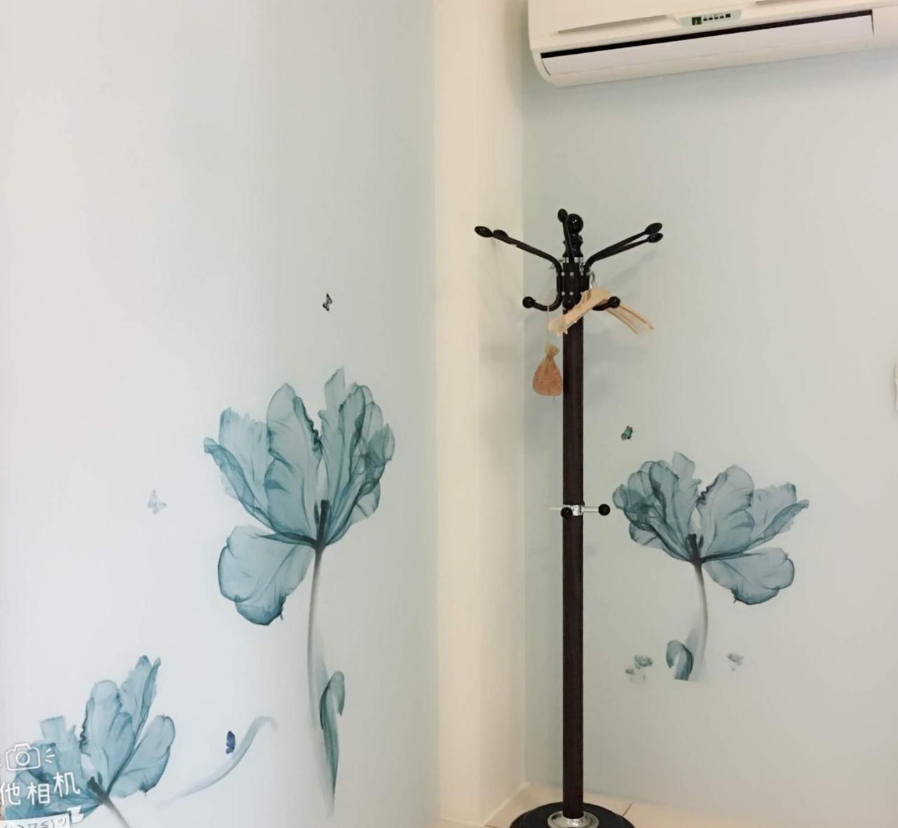 Fish Fun House Apartment Хуалиен Сити Екстериор снимка